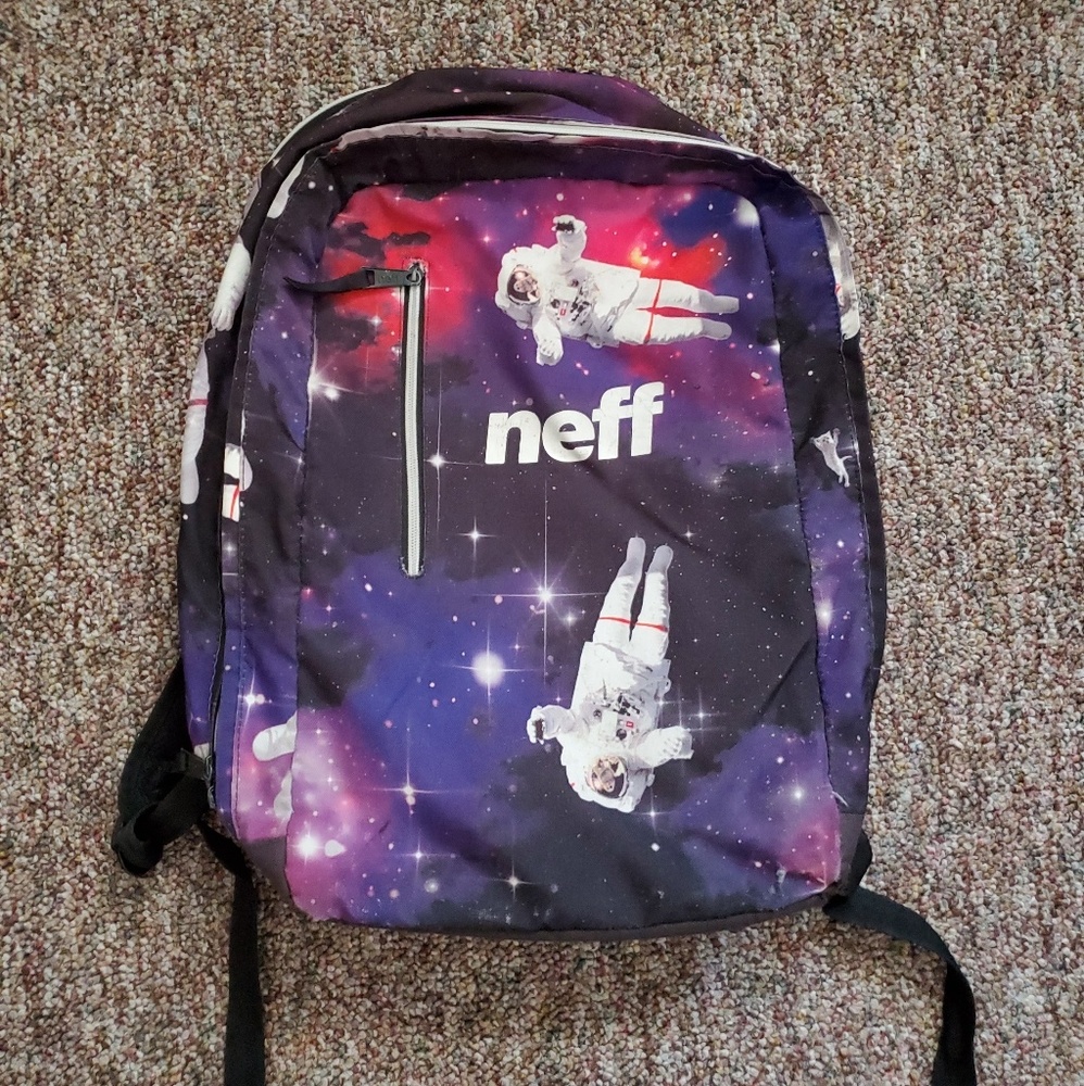 Neff Galaxy Backpack